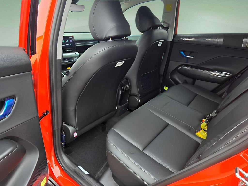 New 2026 Hyundai Kona SEL Premium image 15