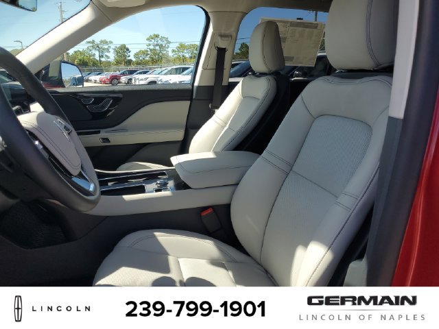 New 2026 Lincoln Aviator AWD image 18