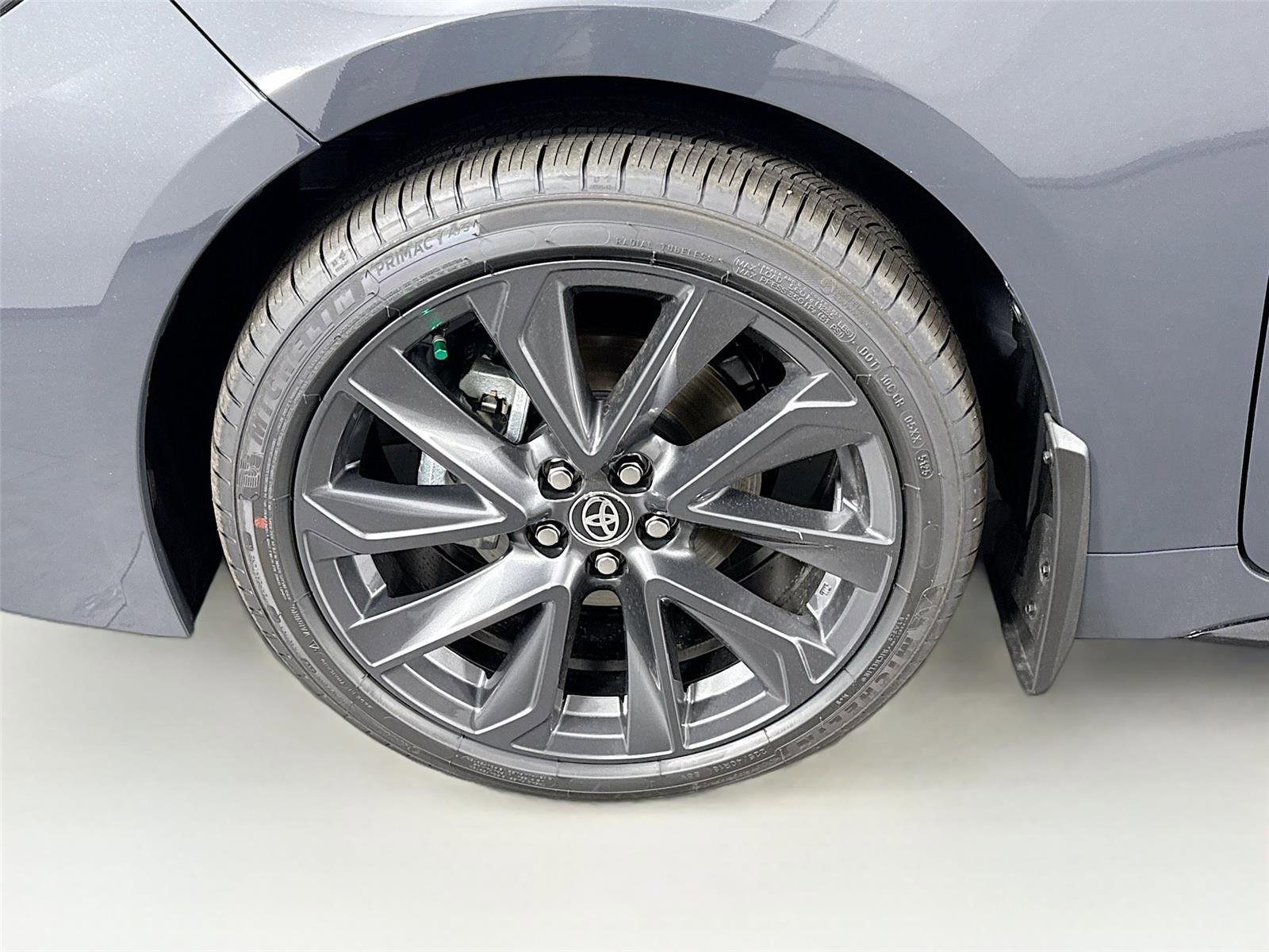 New 2026 Toyota Corolla SE FWD image 12