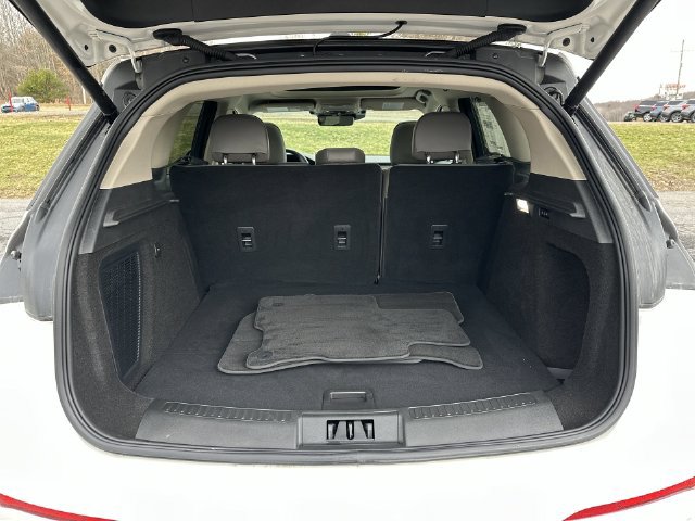 New 2025 Lincoln Corsair Reserve w/ Jet Appearance Package AWD/4WD image 23