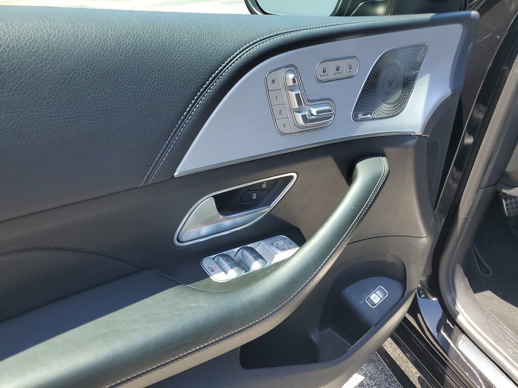 Used 2021 Mercedes-Benz GLE 53 AMG 4MATIC image 19