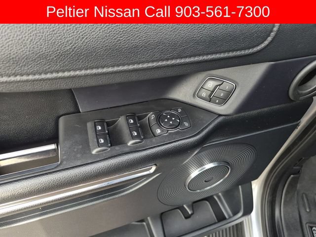 Used 2021 Ford Expedition Max XLT AWD/4WD image 26