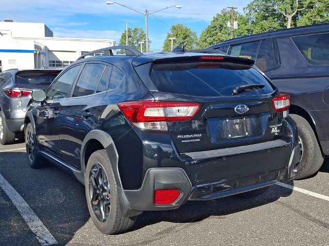 Used 2019 Subaru Crosstrek 2.0i Limited w/ Moonroof Package w/Navigation AWD/4WD image 3