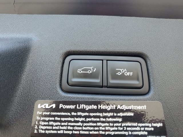 New 2027 Kia Telluride SX Prestige X-Pro AWD/4WD image 16