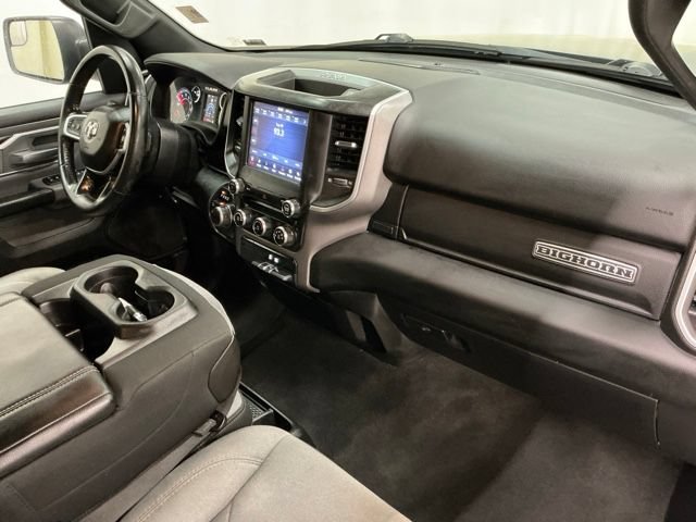 Used 2021 RAM 1500 Big Horn AWD/4WD image 20