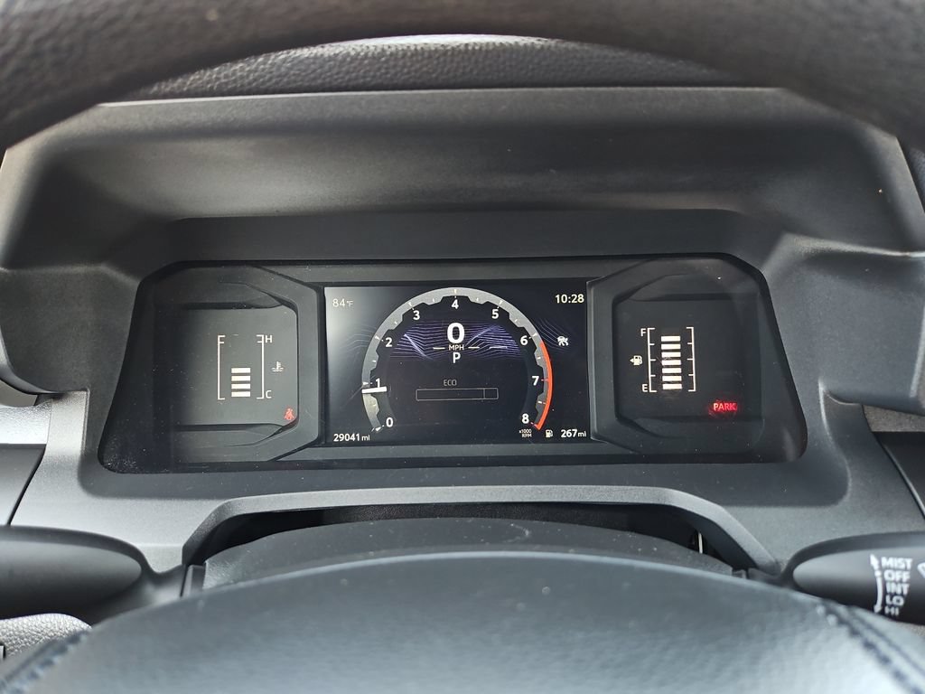 Used 2025 Toyota Tacoma SR RWD image 23