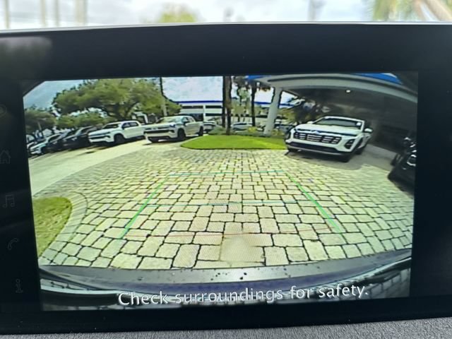 Used 2025 Nissan Kicks SV FWD image 24