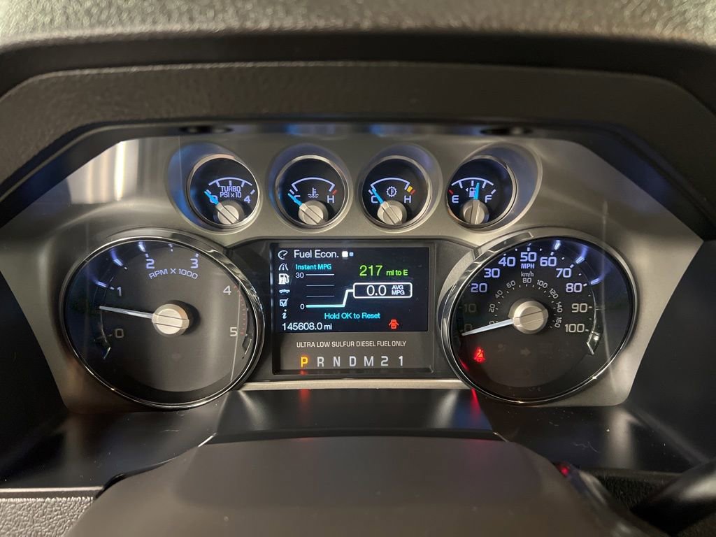 Used 2014 Ford F250 Platinum AWD/4WD image 22