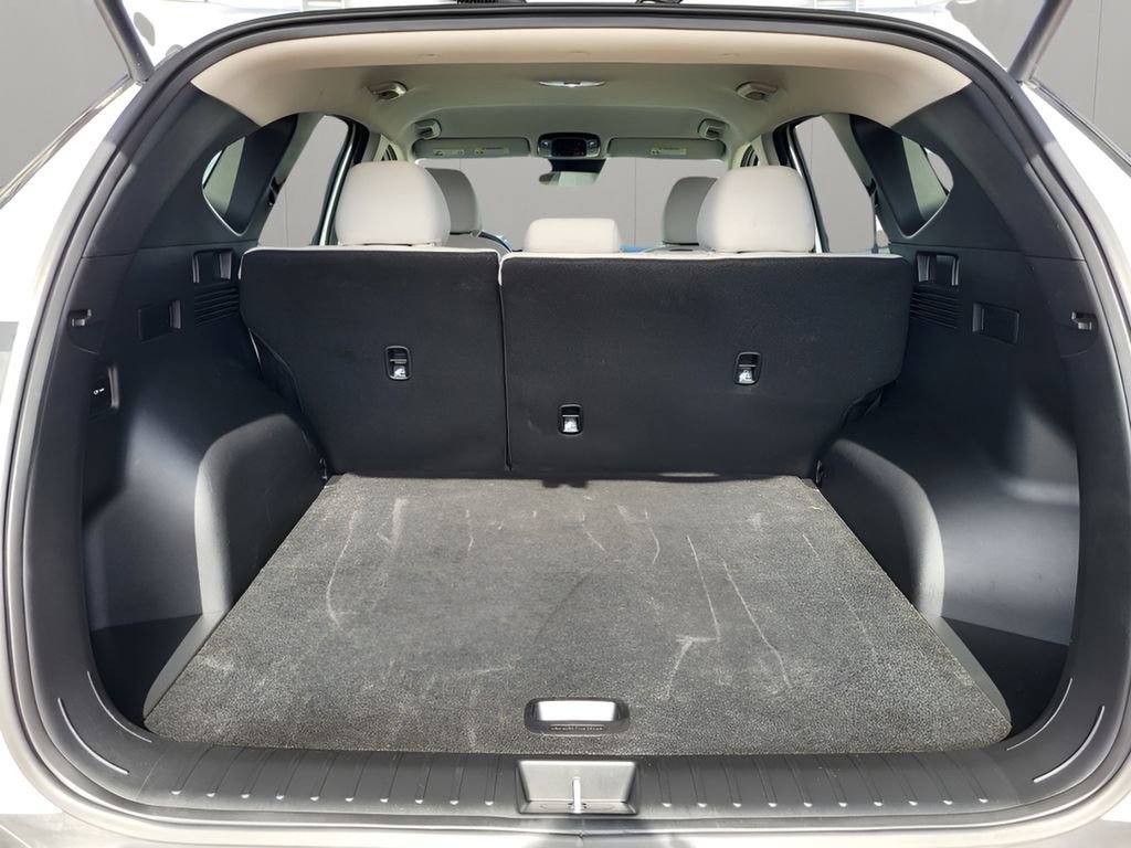 Used 2025 Hyundai Tucson SEL image 32