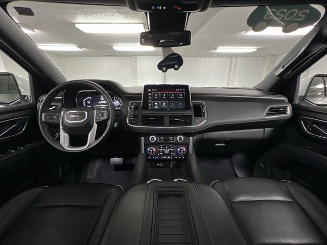 Certified 2023 GMC Yukon SLT RWD image 19