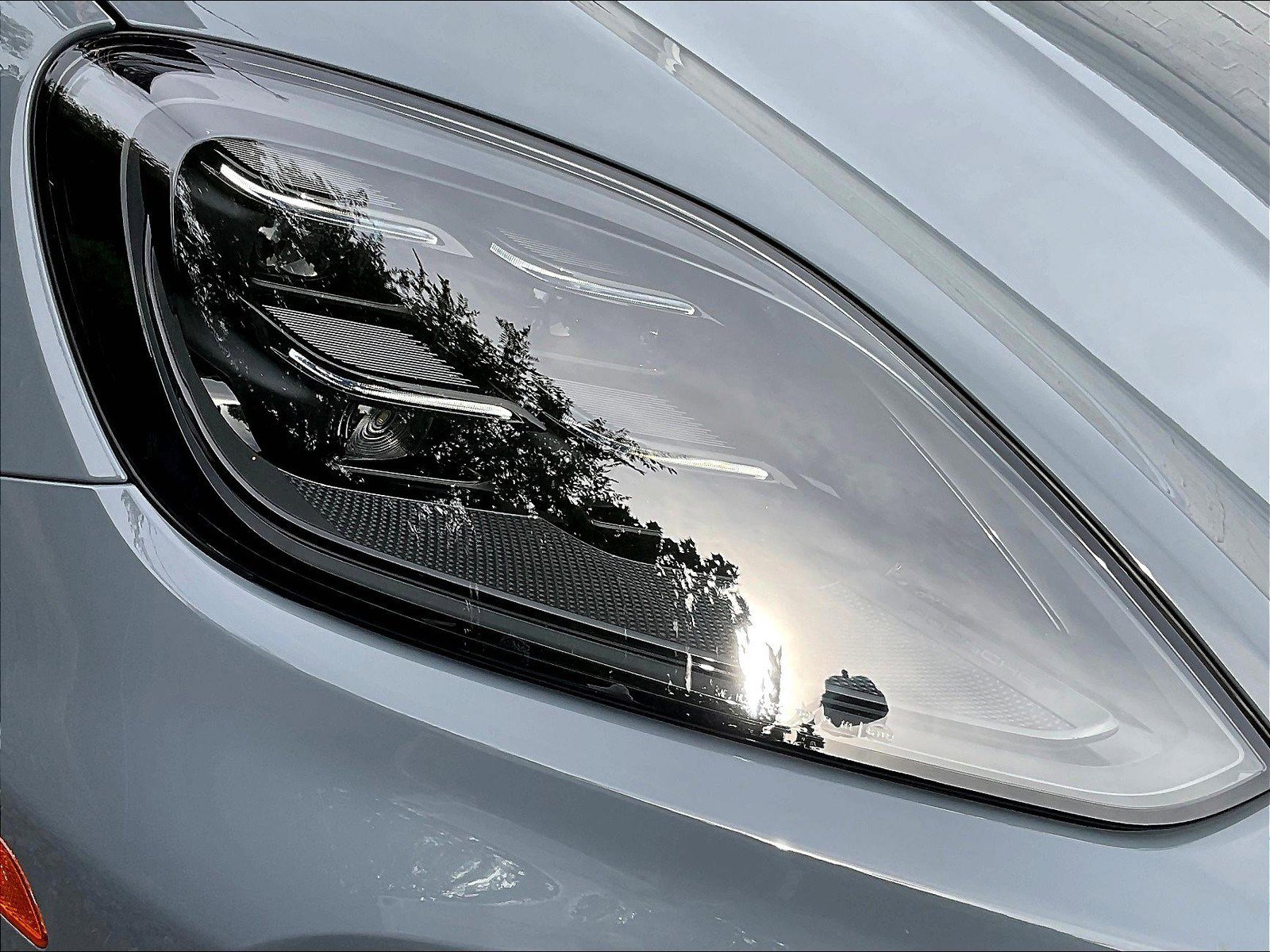 New 2026 Porsche Cayenne GTS image 23