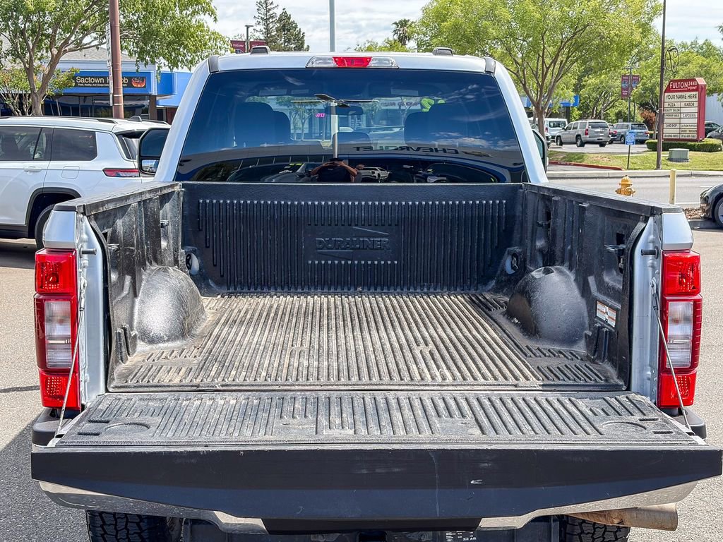 Used 2022 Ford F250 XLT image 55