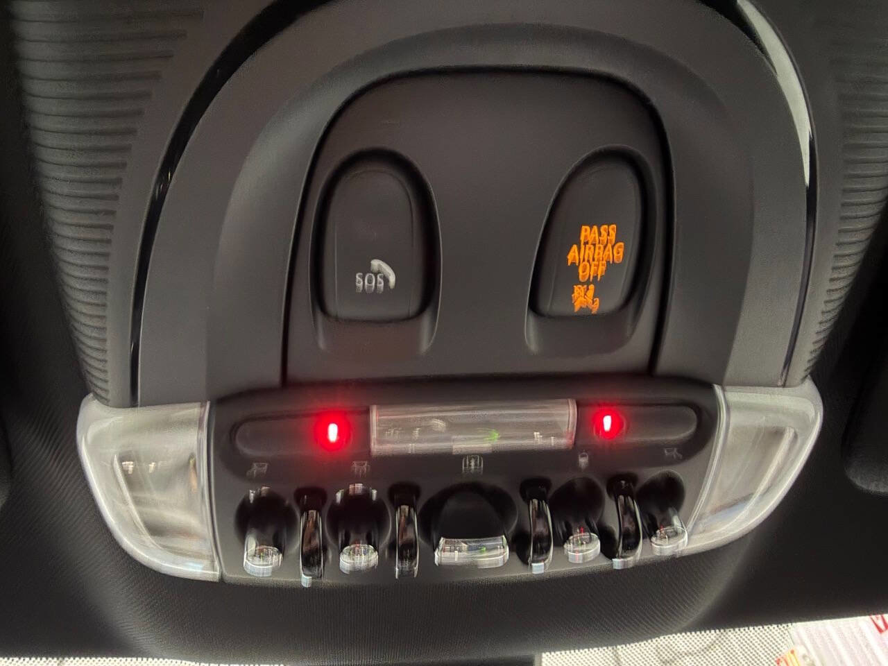 Used 2024 MINI Cooper Countryman John Cooper Works image 45