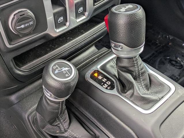 Used 2024 Jeep Wrangler Sport S image 11