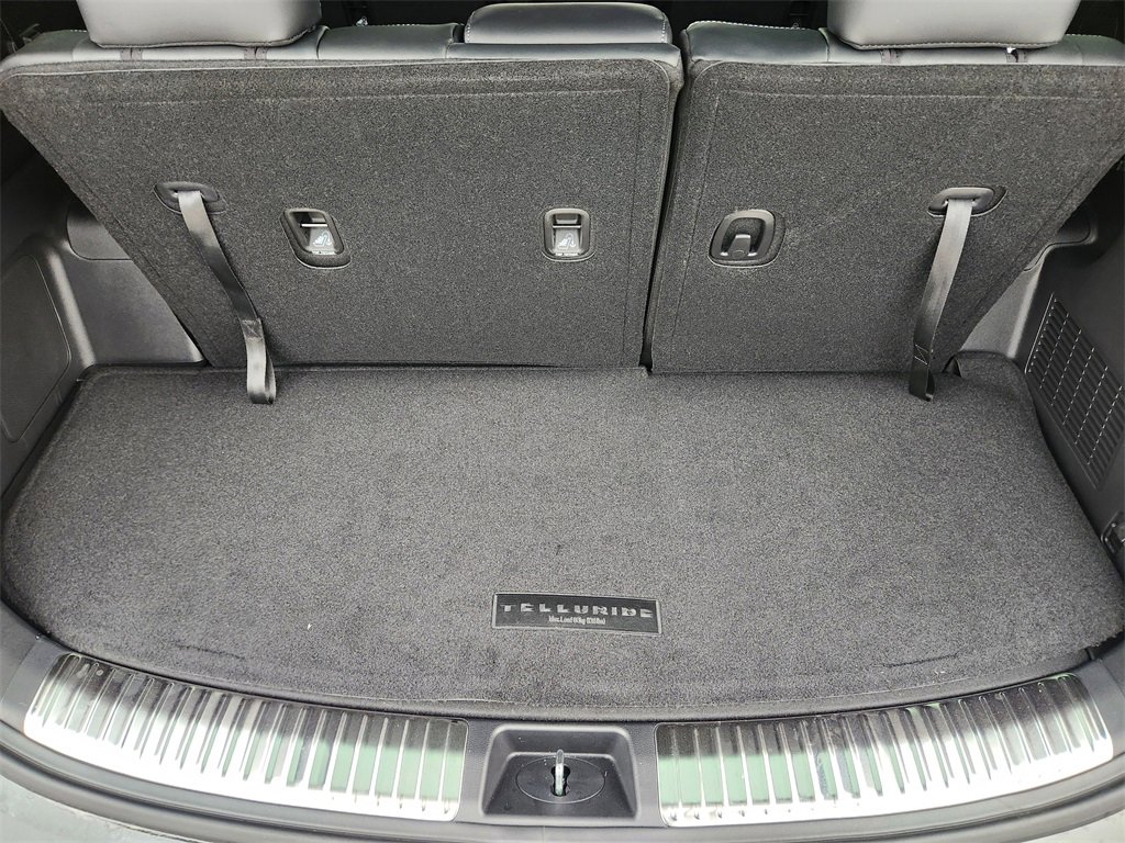 New 2025 Kia Telluride SX Prestige X-Line image 25