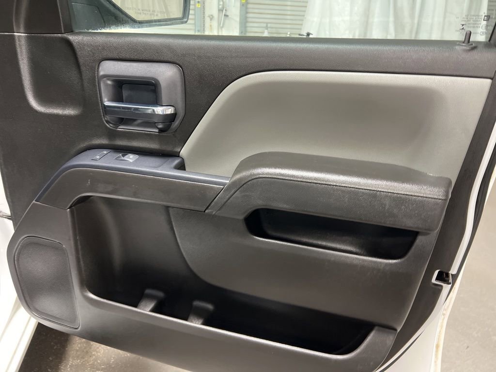 Used 2019 Chevrolet Silverado 1500 W/T w/ WT Convenience Package image 10