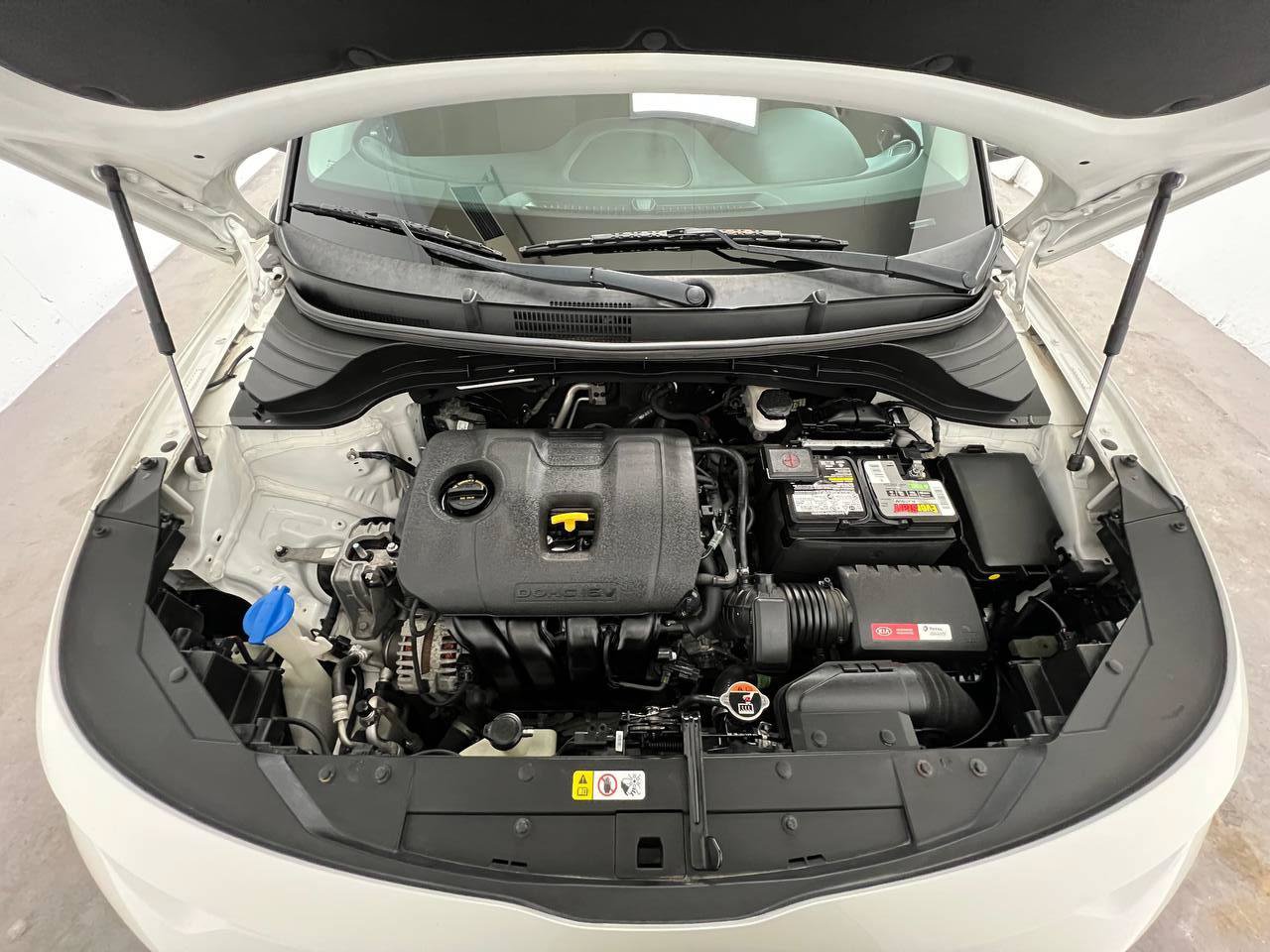 Used 2020 Kia Soul S FWD image 24
