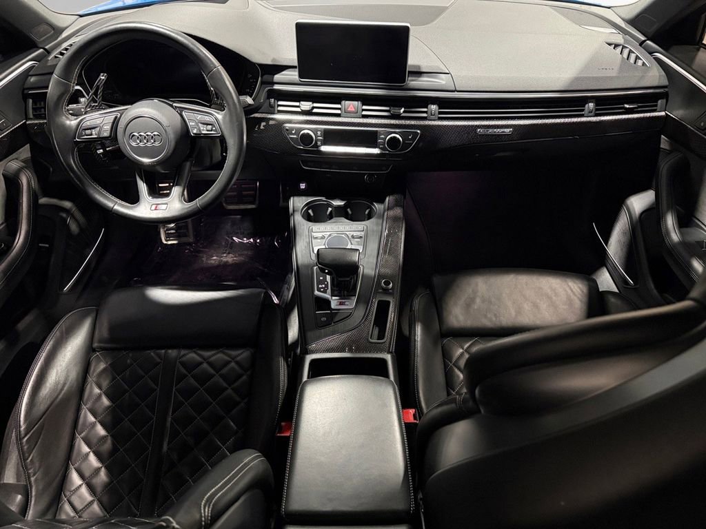 Used 2019 Audi S4 Prestige image 39
