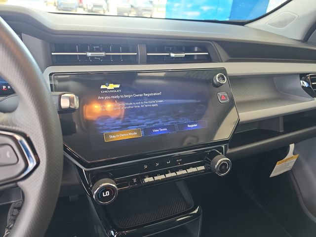 New 2027 Chevrolet Bolt LT FWD image 23