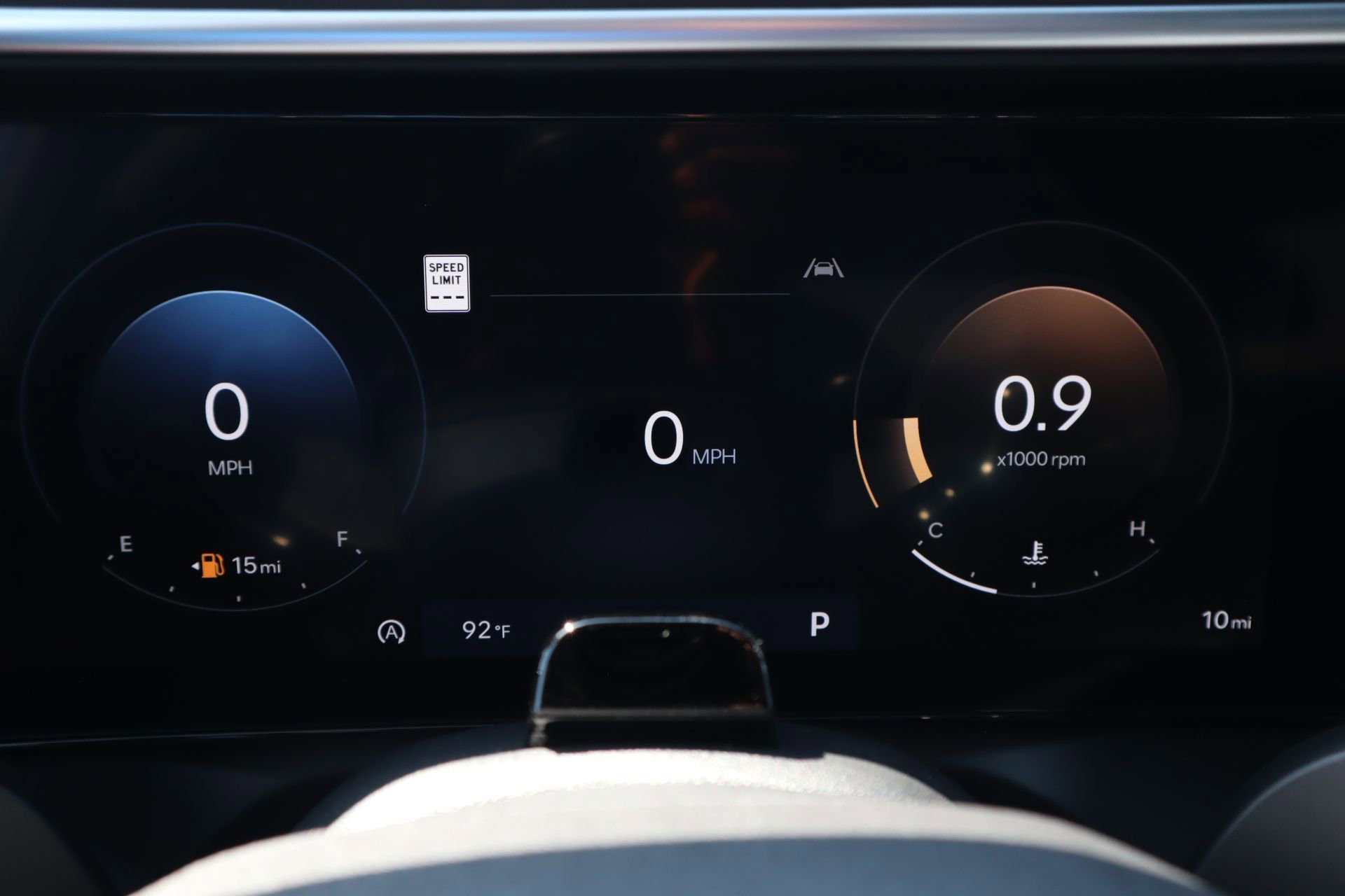 New 2026 Hyundai Palisade Calligraphy image 12