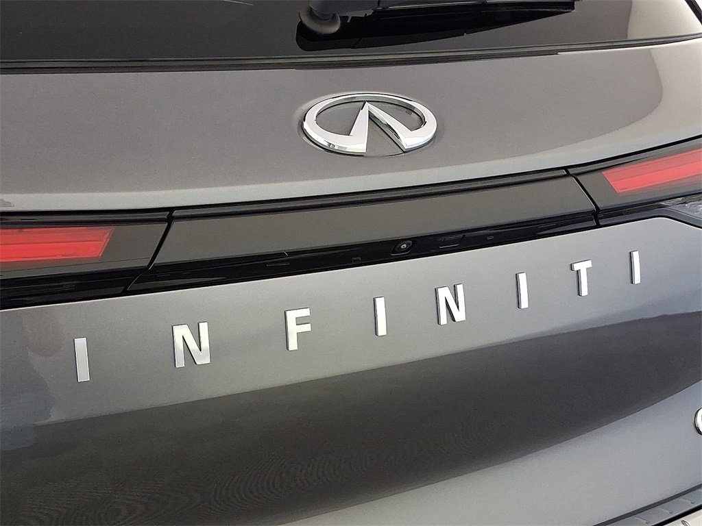 Certified 2022 INFINITI QX60 Autograph w/ Cargo Package image 36
