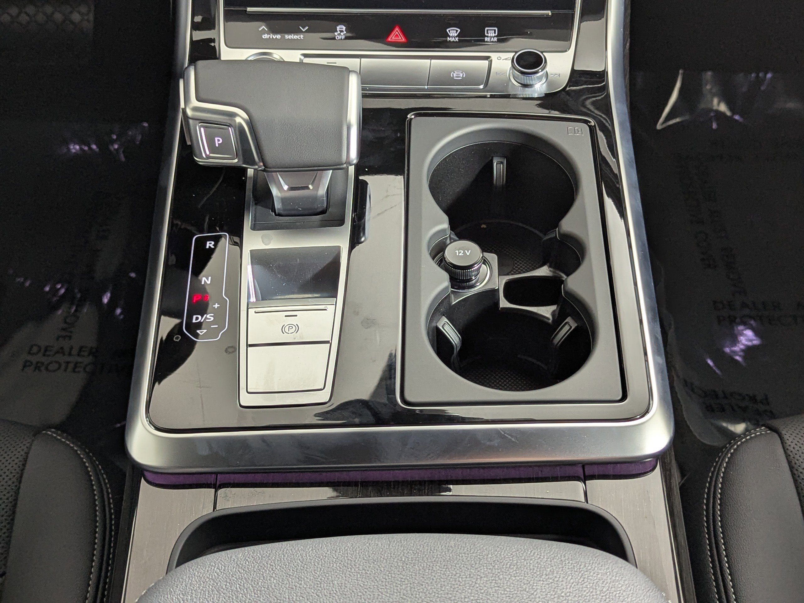 New 2026 Audi Q8 Premium Plus image 17