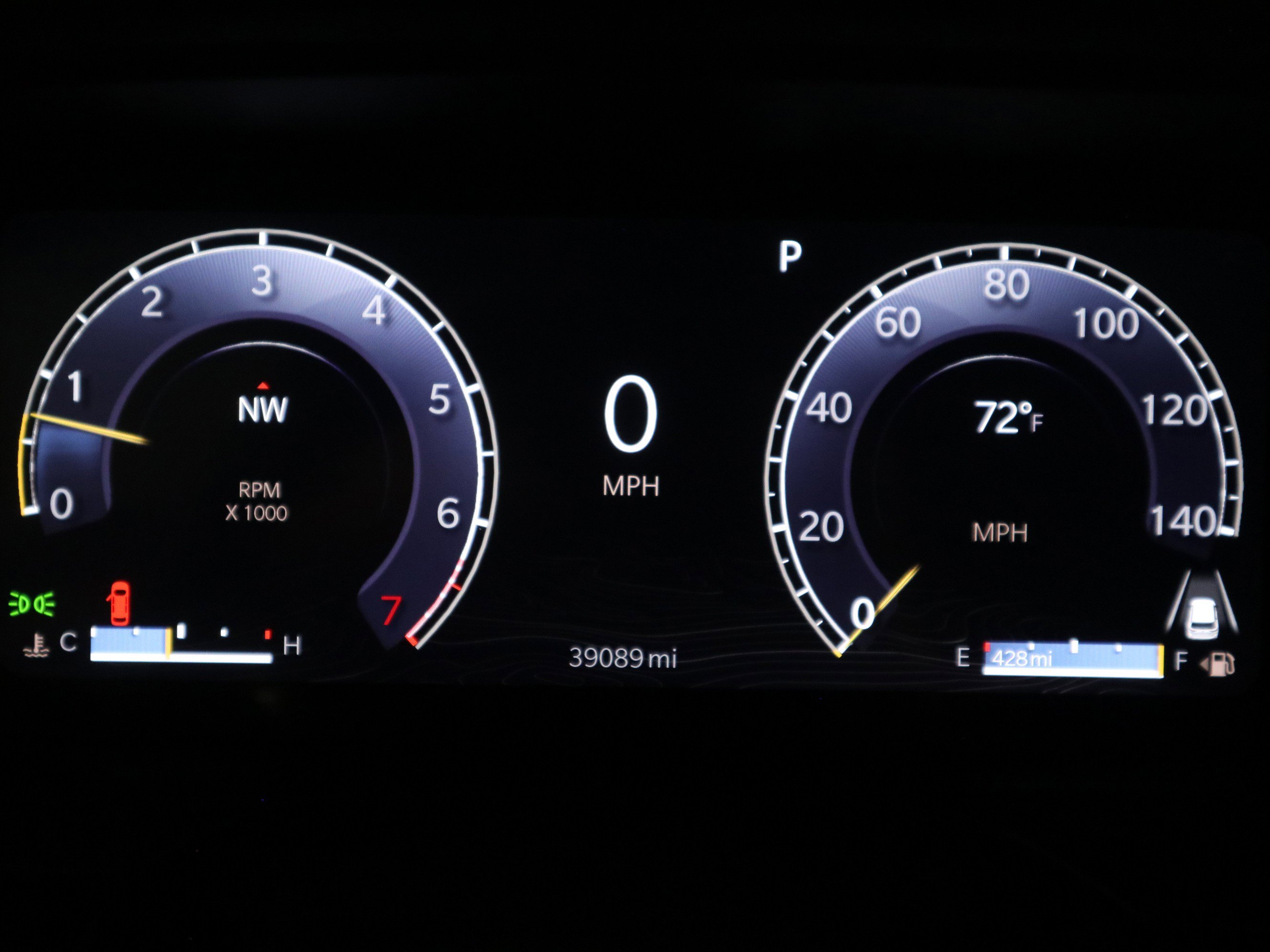 Used 2024 Jeep Grand Cherokee L Laredo image 20