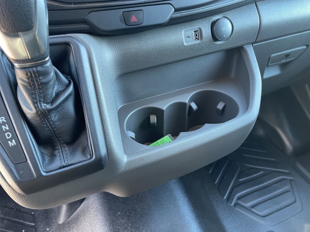 New 2026 Ford Transit 250 148 Medium Roof RWD image 9