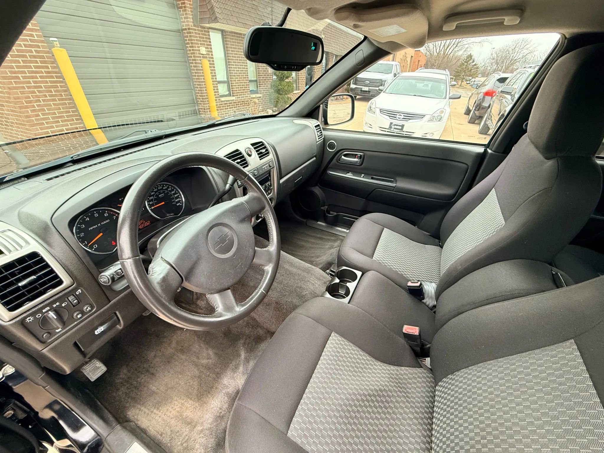 Used 2011 Chevrolet Colorado LT image 14
