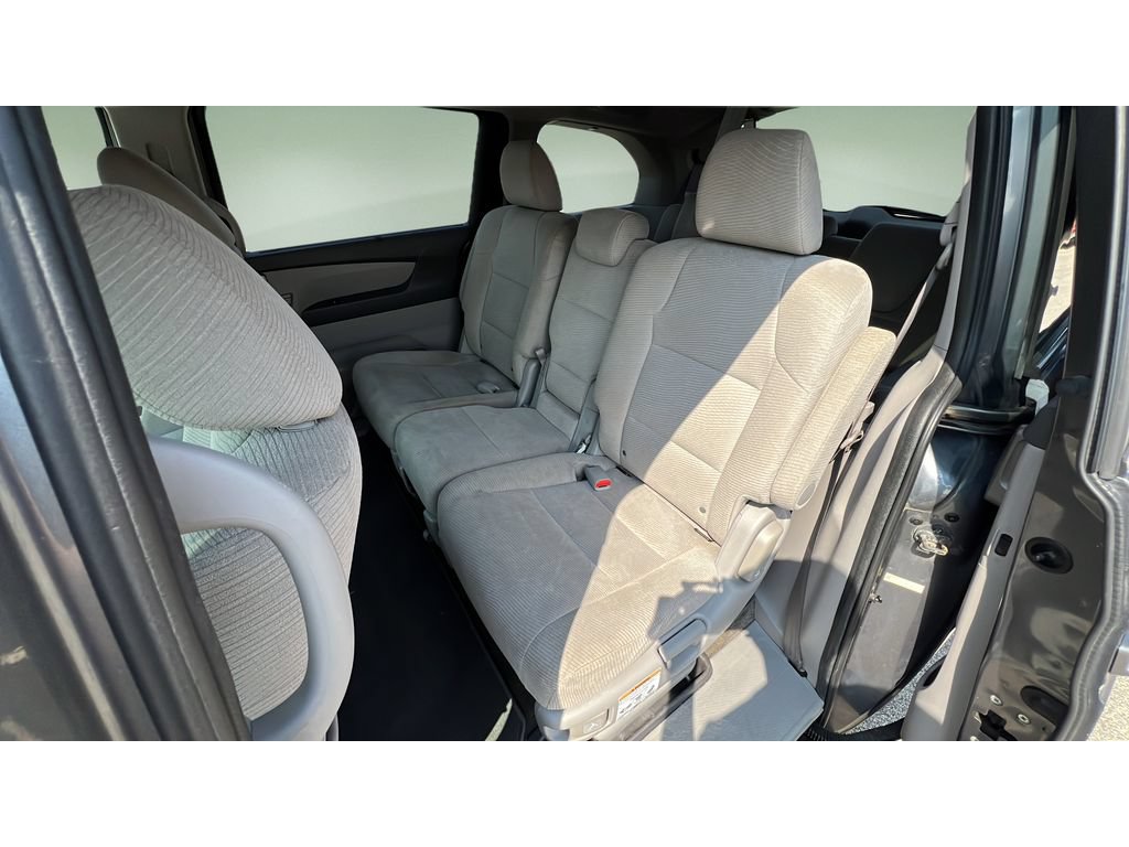Used 2012 Honda Odyssey EX image 28