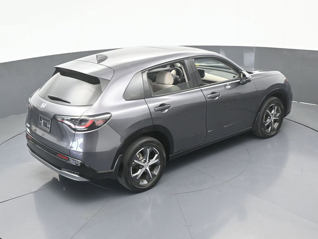 Used 2023 Honda HR-V EX-L image 56