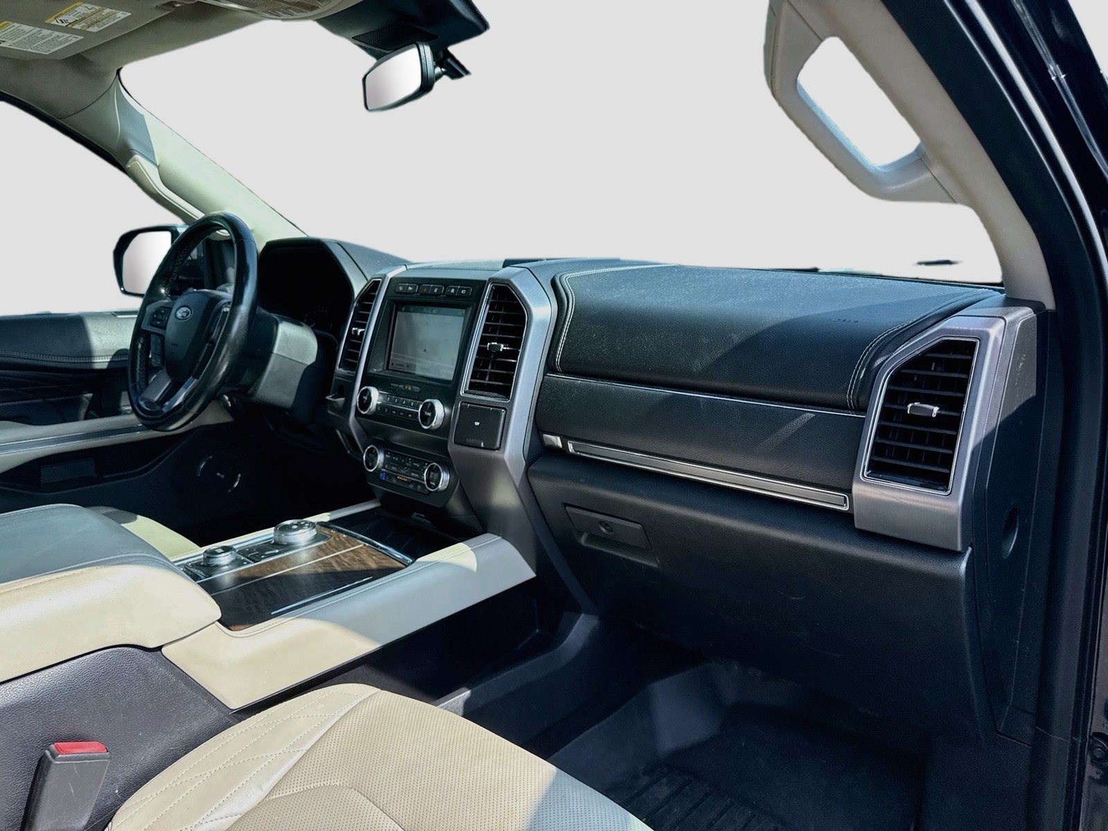 Used 2019 Ford Expedition Platinum AWD/4WD image 28