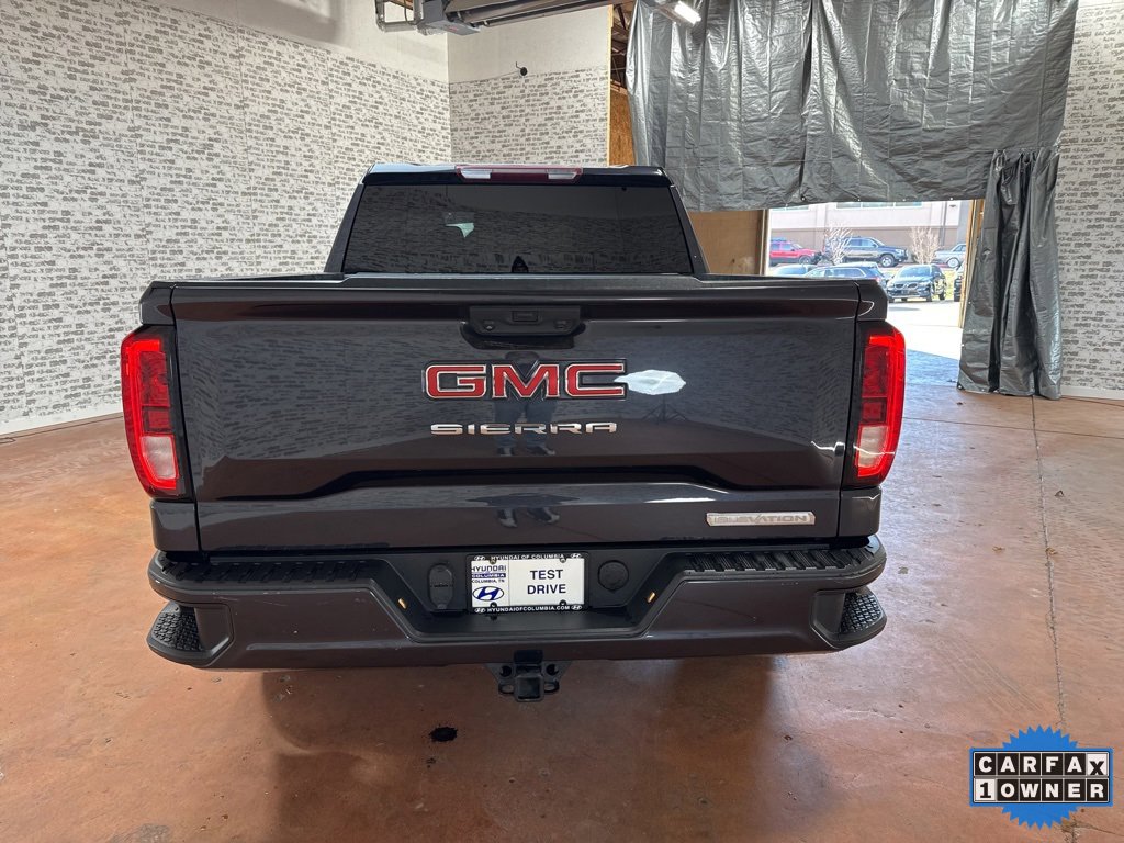 Used 2023 GMC Sierra 1500 Elevation image 6