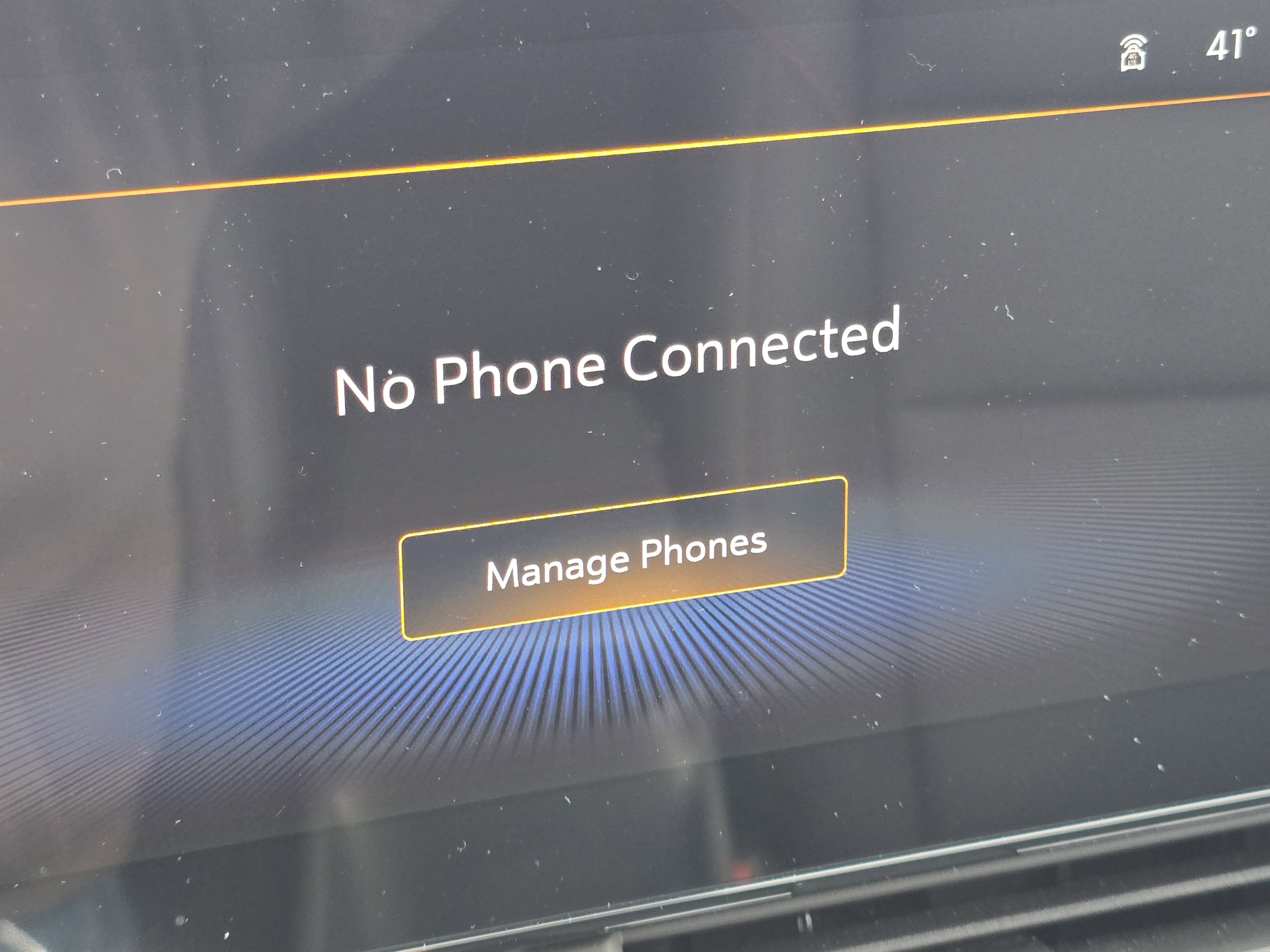 Used 2025 Chevrolet Trax RS w/ Sunroof Package image 5