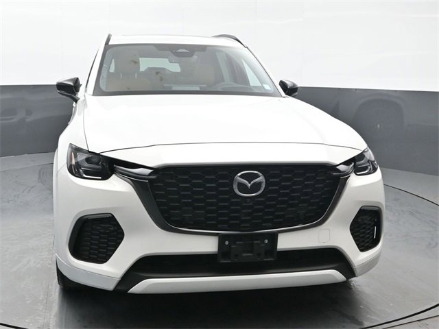 New 2025 MAZDA CX-70 3.3 Turbo S w/ Premium Plus image 8