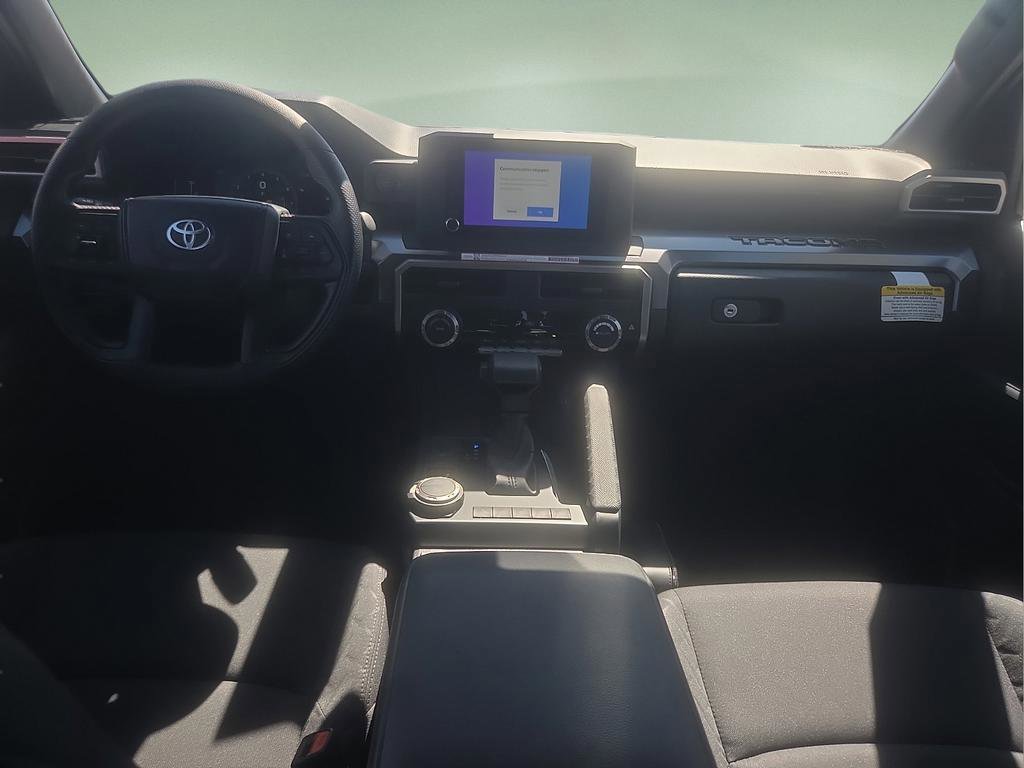 New 2026 Toyota Tacoma SR5 image 16