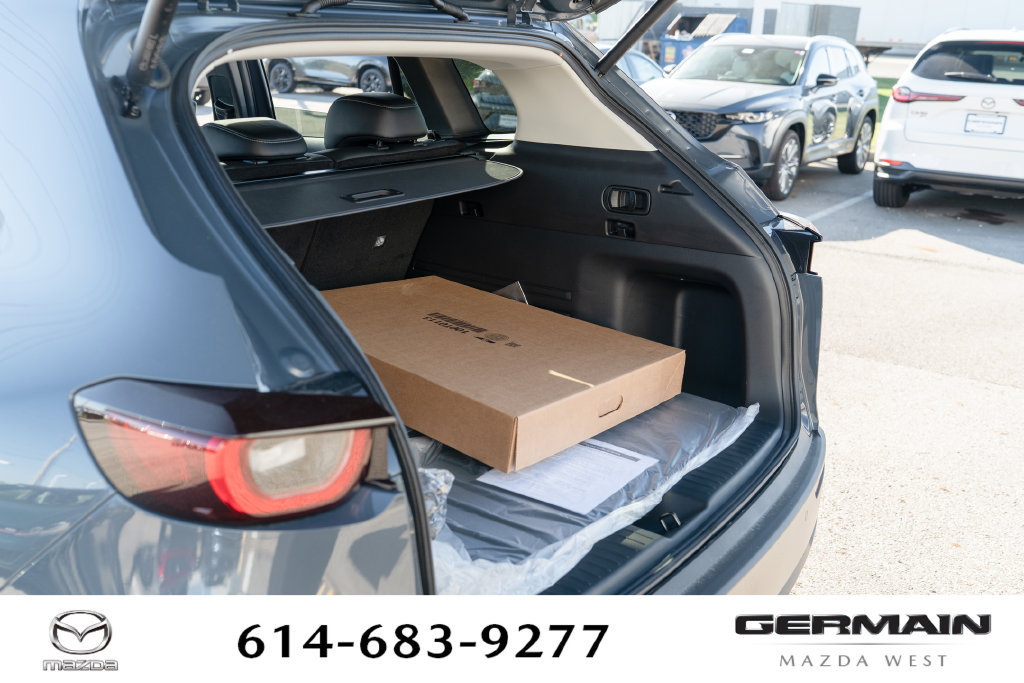New 2026 MAZDA CX-50 AWD 2.5 S w/ Weather Package image 35