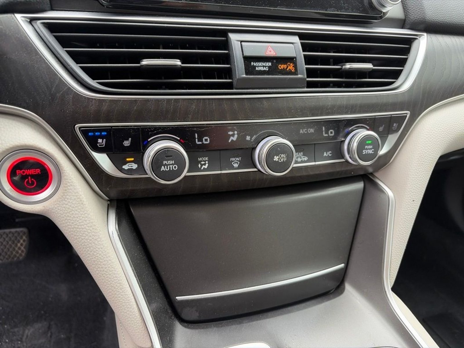 Used 2021 Honda Accord Touring image 21