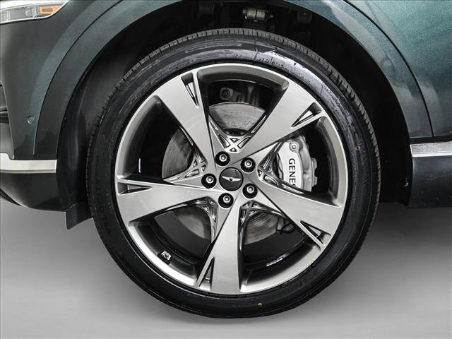 Used 2023 Genesis GV80 3.5T w/ Prestige Package AWD/4WD image 25
