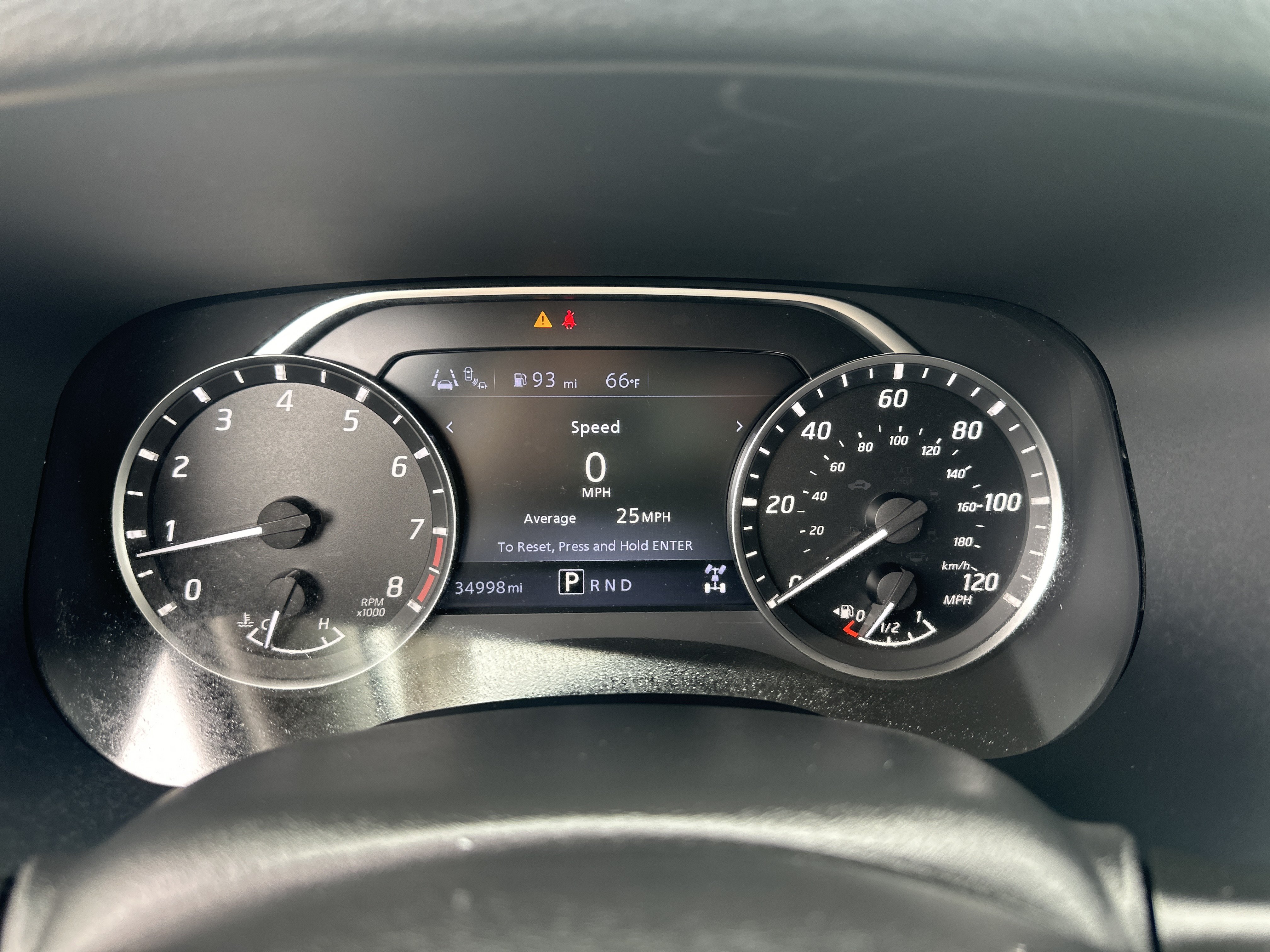 Used 2022 Nissan Frontier SV AWD/4WD image 13