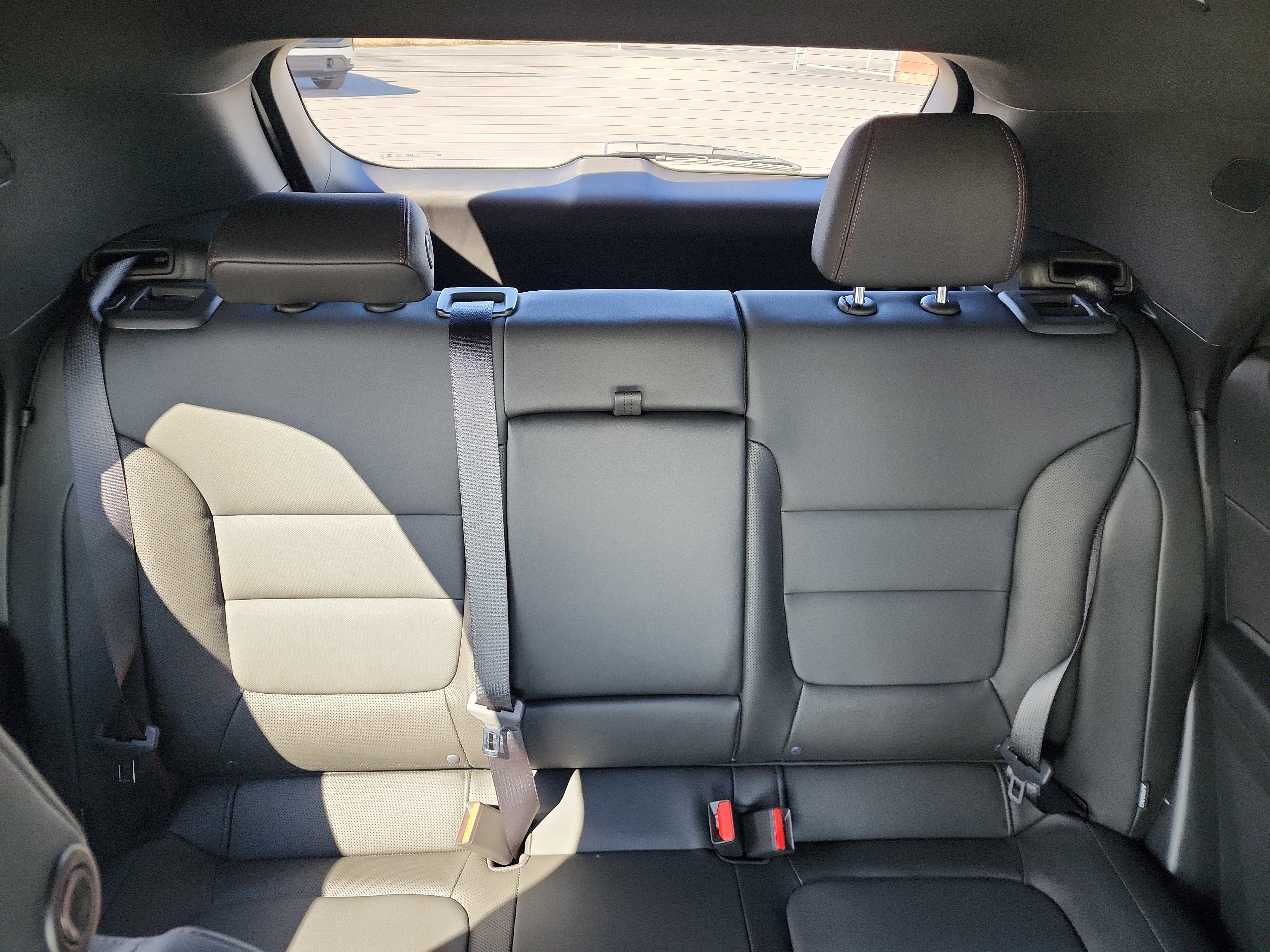 New 2026 Chevrolet TrailBlazer RS image 22