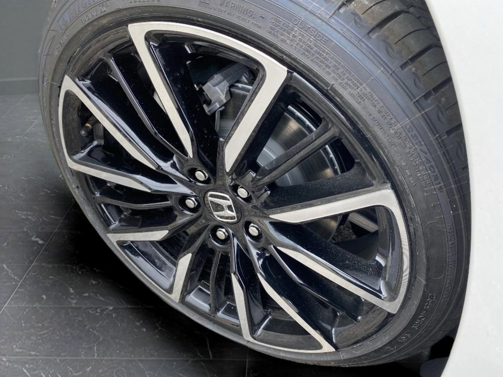 New 2025 Honda Accord Touring image 36