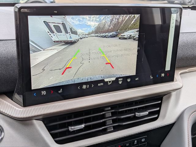 New 2026 Ford Explorer Active image 23