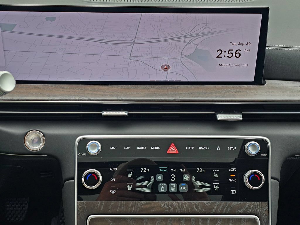 New 2026 Genesis GV80 3.5T Prestige AWD/4WD image 13