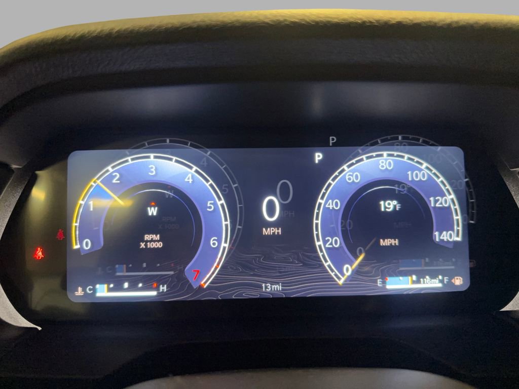 New 2025 Jeep Grand Cherokee 4WD image 17