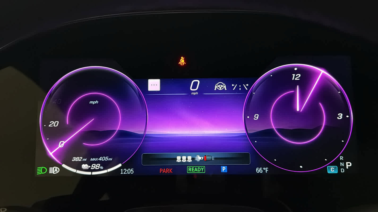 New 2025 Mercedes-Benz EQS 450+ 4MATIC Sedan image 18