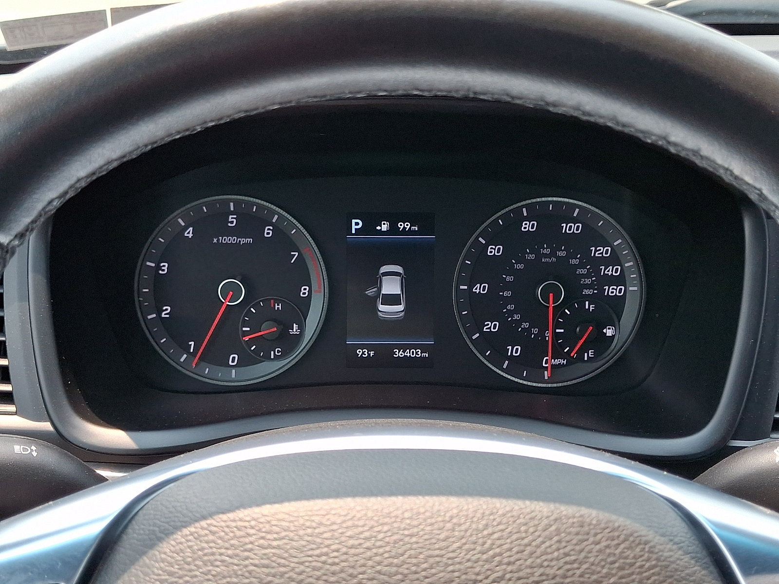 Used 2018 Hyundai Sonata Sport FWD image 21