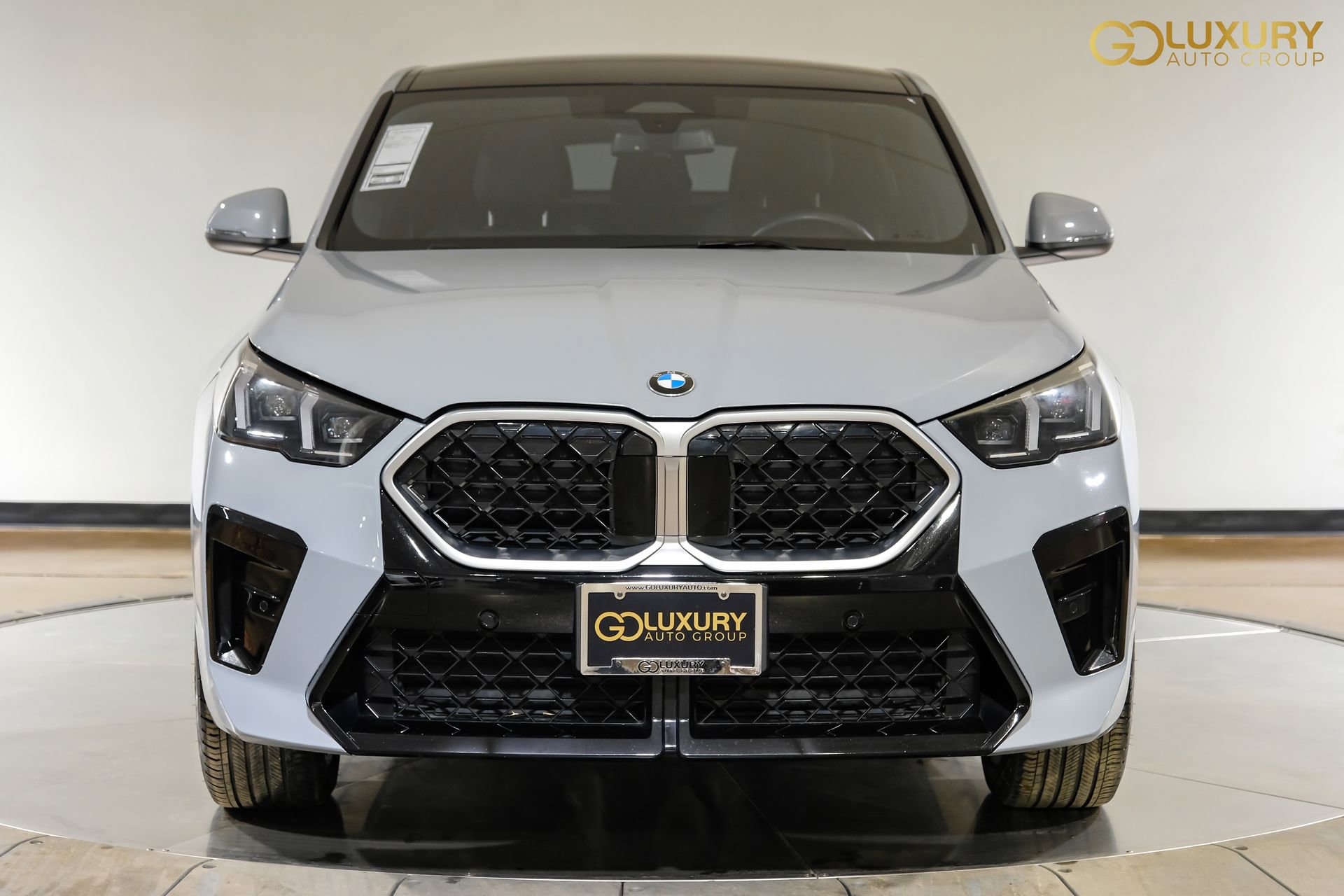 Used 2025 BMW X2 xDrive28i AWD/4WD image 7