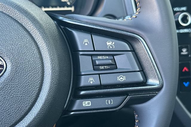 Certified 2026 Subaru Forester Wilderness AWD/4WD image 29