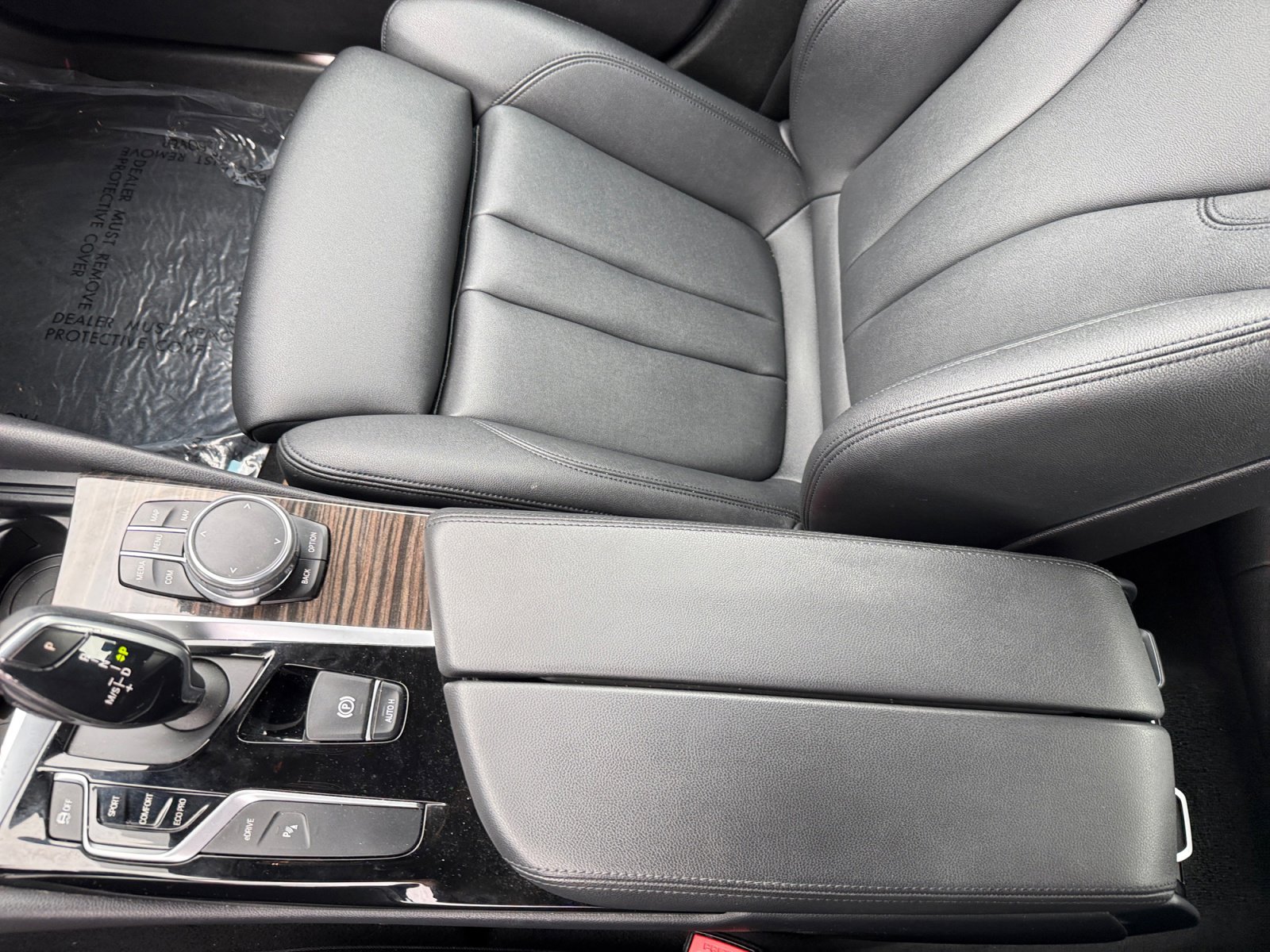 Used 2018 BMW 530e w/ Premium Package 2 image 14